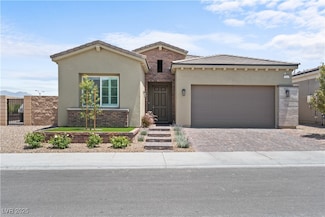 8668 Hartmont St, Las Vegas, NV 89166