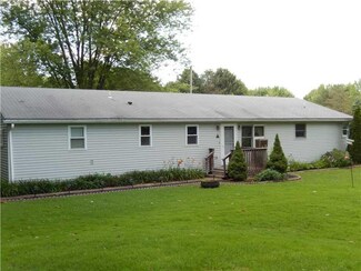 655 Jordan Rd, Volant, PA 16156