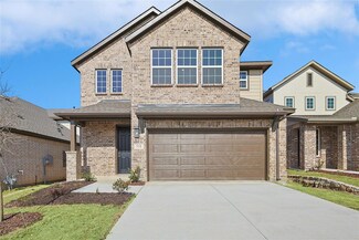 518 Weller Rd, Princeton, TX 75407