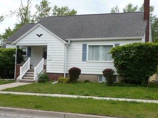 616 Lockwood St, Alpena, MI 49707