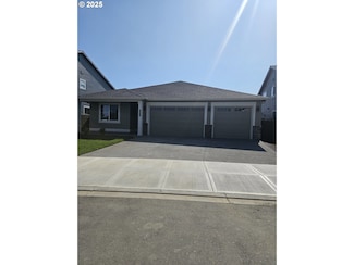 3815 S Arwana Ln, Ridgefield, WA 98642