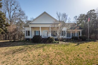 14375 Lagrange Rd, Grand Junction, TN 38039