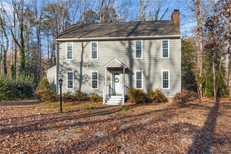 3201 Fox Chase Rd, Midlothian, VA 23112