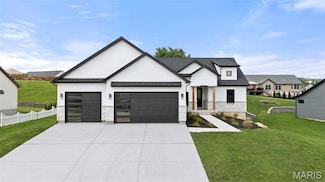 1513 Timber Wolf Dr, Festus, MO 63028