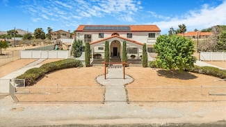 18760 Otomian Rd, Apple Valley, CA 92307