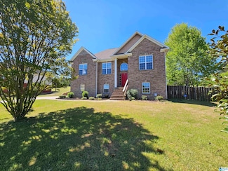 36 Cedar Point Rd, Lincoln, AL 35096