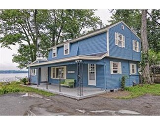 3 Lake Ave, Merrimac, MA 01860