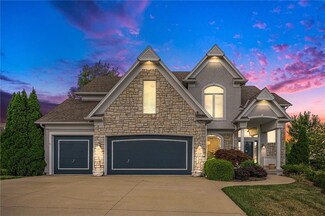6308 N Cypress Ave, Kansas City, MO 64119