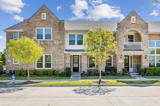 4856 Woodruff Way, Fairview, TX 75069