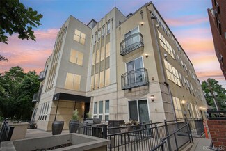 340 S Lafayette St Unit 204, Denver, CO 80209