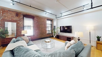 19 Stanhope St Unit 1C, Boston, MA 02116