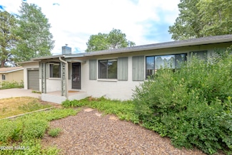 3714 S Cochise Dr, Flagstaff, AZ 86001
