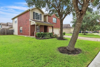 3316 Trail Hollow Dr, Pearland, TX 77584