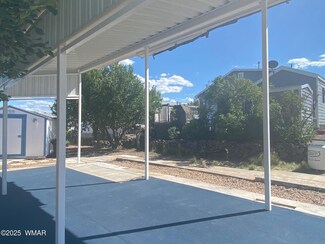 1851 Reel Way, Show Low, AZ 85901
