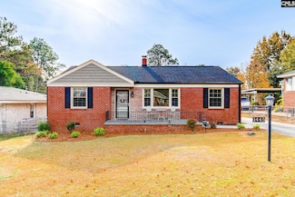 1445 D Ave, West Columbia, SC 29169