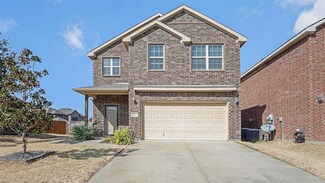 5512 Grenada Dr, Fort Worth, TX 76119