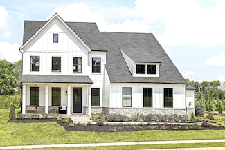 3188 Tomlinson Pointe Dr, Mt. Juliet, TN 37122