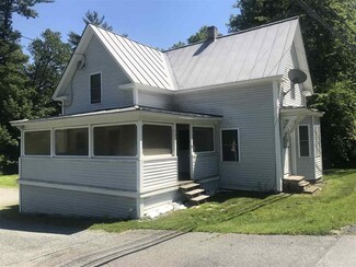 1317 Hartford Ave, White River Junction, VT 05001