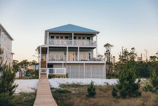 188 Las Palmas Ln, Port St. Joe, FL 32456