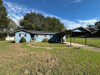 504 S King St, Booneville, MS 38829