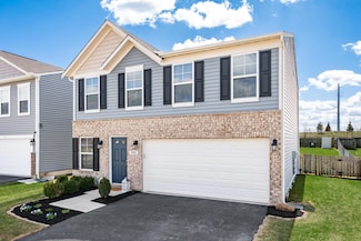 395 Nells Way, Columbus, OH 43137