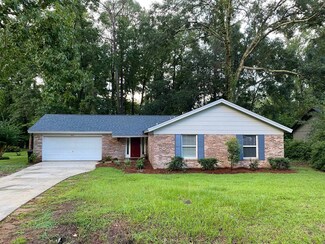 3222 Constellation Ct, Tallahassee, FL 32312