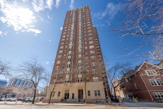 5000 S Cornell Ave Unit 21B, Chicago, IL 60615