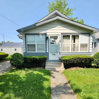 233 S 21st St, Saginaw, MI 48601