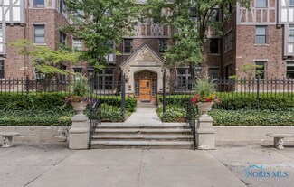 2200 Scottwood Ave Unit 207,208 & 308, Toledo, OH 43620