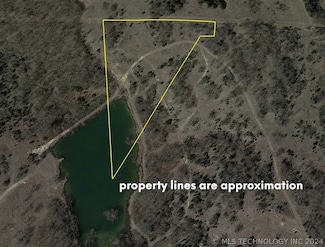 28 Cooper Memorial Dr, Sulphur, OK 73086