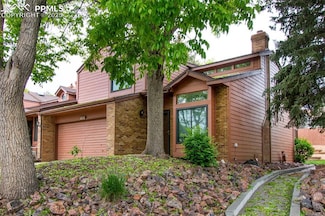 4901 Daybreak Cir, Colorado Springs, CO 80917