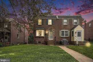 4020 Albemarle Ave, Drexel Hill, PA 19026