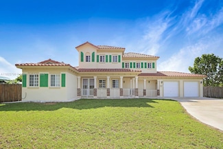 32157 SW 207th Ave, Homestead, FL 33030