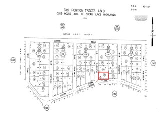3712 Buckeye St, Clearlake, CA 95422