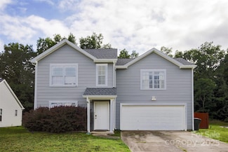 585 Gentle Breeze Ln, Rock Hill, SC 29730
