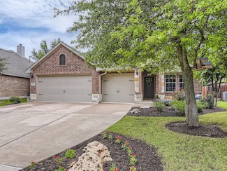 125 San Miniato St, Georgetown, TX 78628