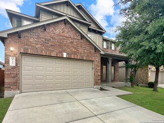 437 Cactus Flower, Cibolo, TX 78108