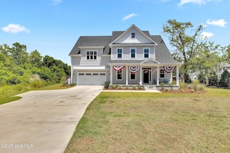 2201 Sloop Point Rd, Hampstead, NC 28443