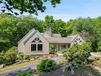 67 Old Logging Rd, Bedford, NY 10506