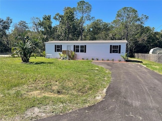 6119 Mangrove Dr, Zephyrhills, FL 33544