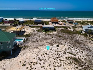 716 E W Gulf Beach Dr, Saint George Island, FL 32328