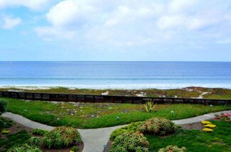 11 La Playa St, Monterey, CA 93940
