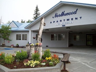 190 W Park Ave, Soldotna, AK 99669