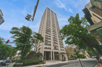70 W Burton Place Unit 2904F, Chicago, IL 60610