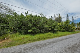 15-1911 2nd Ave, Hawaiian Paradise Park, HI 96749