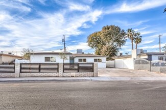 3567 Markam St, Las Vegas, NV 89121