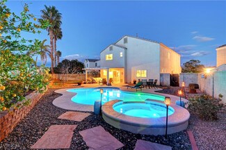 6005 Crystal Talon St, Las Vegas, NV 89130