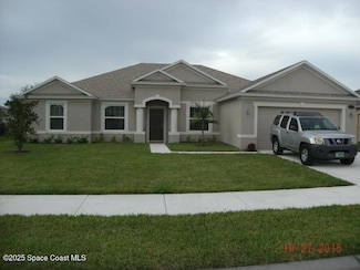1121 Morgan Cir NE, Palm Bay, FL 32905