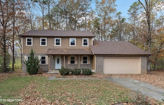 11703 N Monticello Dr, Knoxville, TN 37934
