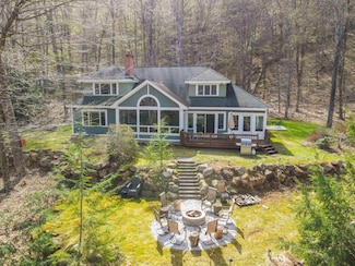 243 Ellis Ridge Rd, Glen, NH 03838